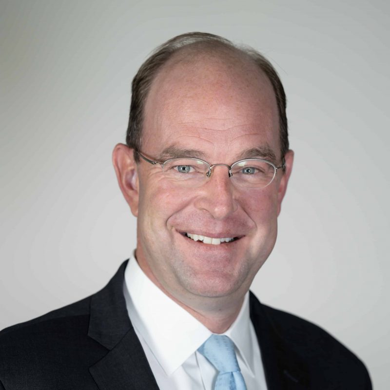 Jeff Pierce
