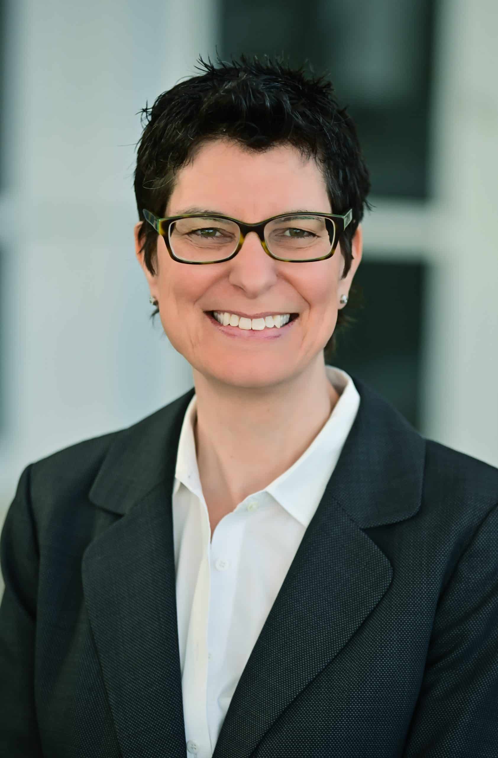 Jill Jacobson