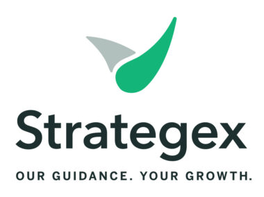 logo, company name